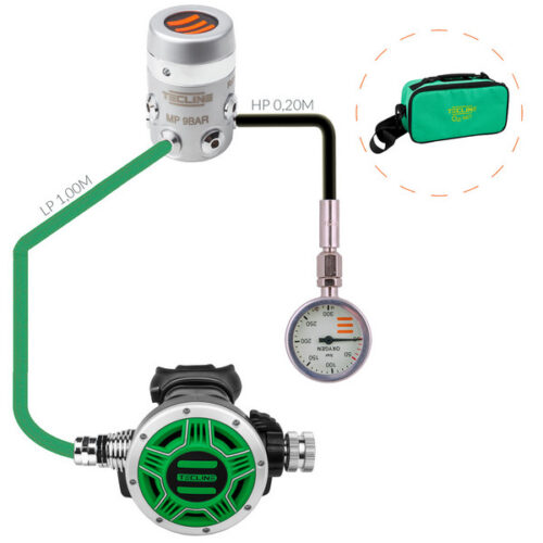 R4-tec1-o21-m26-spg-1 Tecline: R4 TEC1 100% O2 M26x2 with SPG, stage set