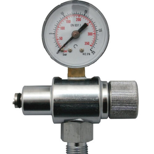 Regulator Adjustment tool