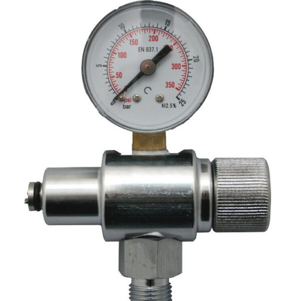 Regulator Adjustment tool
