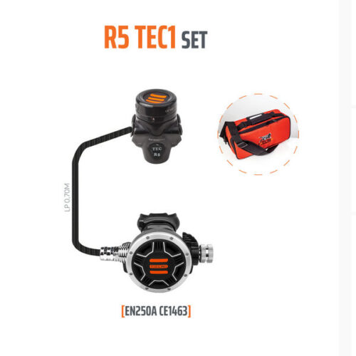 Regulator-R5-TEC1 Tecline: Regulator R5 TEC1