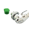 SL-35-first-stage-Nitrox Ocean Reef: SL35TX 1e trap DIN