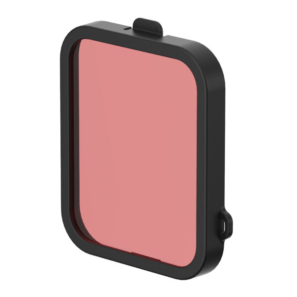 SL400-Aug-2020.2248 Sealife: Sealife SportDiver Rood Filter #SL40007