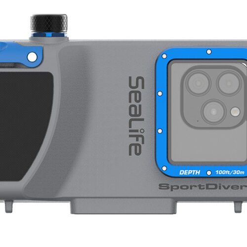 SL408-SportDiver-S-5_W Sealife: SportsDiver S onderwater behuizing
