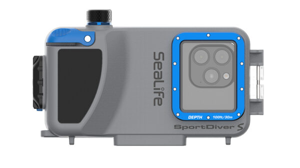 SL408-SportDiver-S-5_W Sealife: SportsDiver S onderwater behuizing