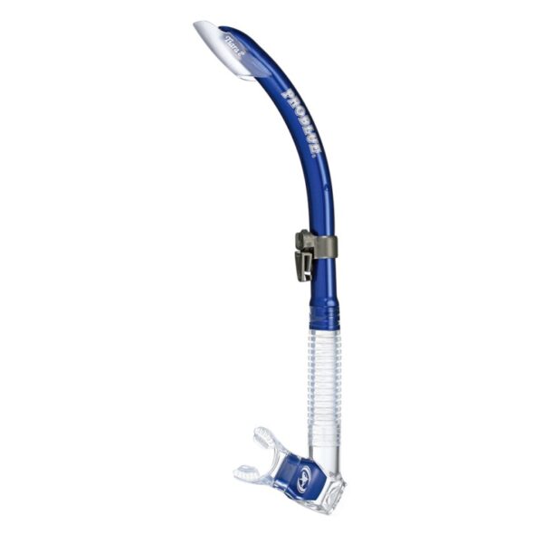 DivePro: Basisuitrusting duikset masker & vinnen set