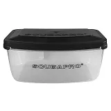 Plastic Box van Maskers