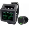 SP_05080202_G2_TransmitterSmartPro_met_1 Scubapro: Galileo 2 G2 polscomputer / zender / hartslagmeter