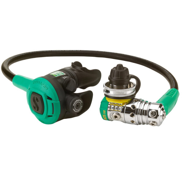 Scubapro: MK25 EVO S270 NITROX Din 200