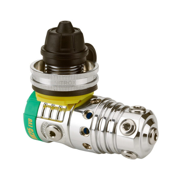 Scubapro: MK25 EVO S270 NITROX Din 200