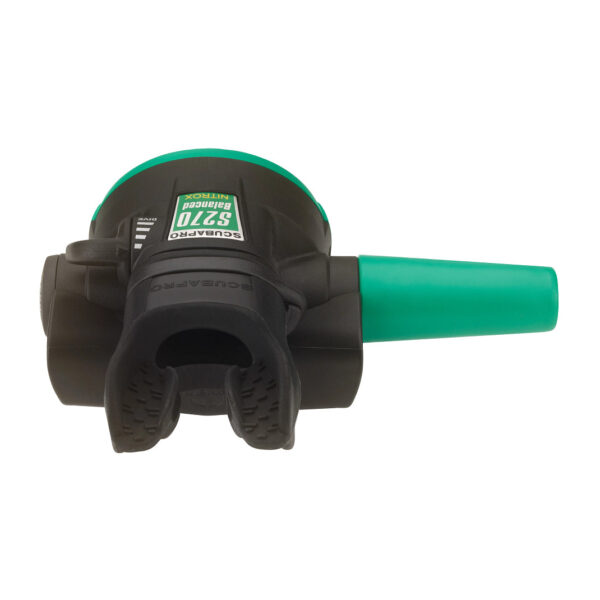 Scubapro: MK25 EVO S270 NITROX Din 200