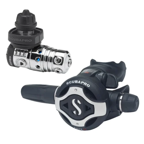 Scubapro: MK25 EVO/S620Ti din 300