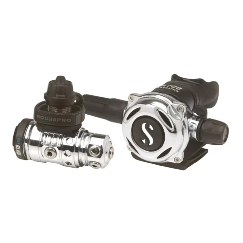 Scubapro: MK19 evo A700