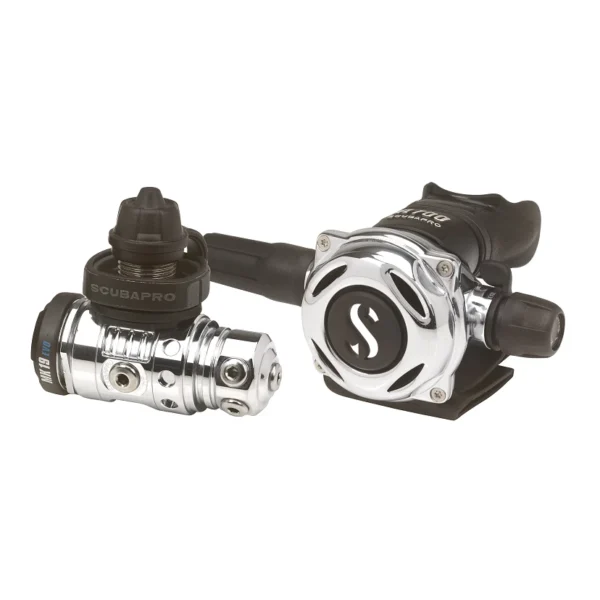 Scubapro: MK19 evo A700