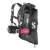 SP_21965X00_HydrosPro2_BPI_01 Scubapro: Hydros Pro 2 Trimjacket (inclusief loodpockets)