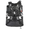 SP_21968XX0_HydrosPro2_Front_2_BPI_Wht Scubapro: Hydros Pro 2 Trimjacket (inclusief loodpockets)