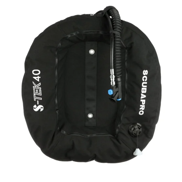 Scubapro: S-Tek Donutwing 40