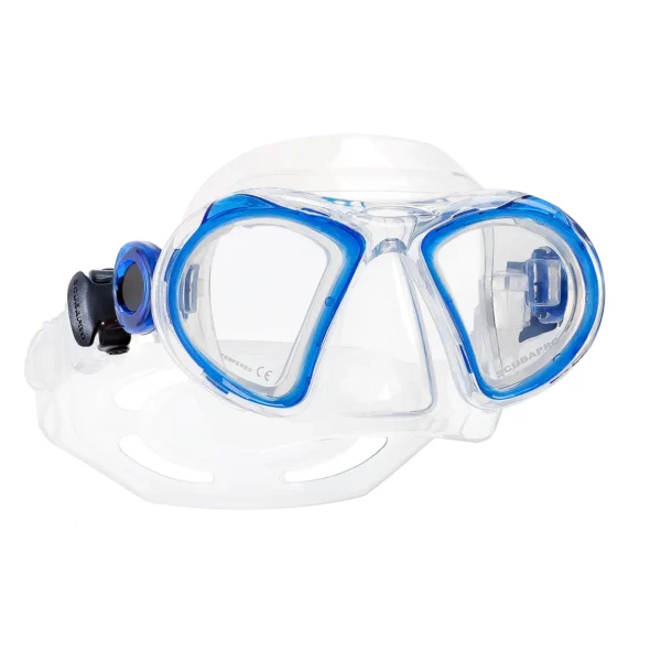 SP_24002200_SardineChild_1 Scubapro: Masker Child 2 / Junior