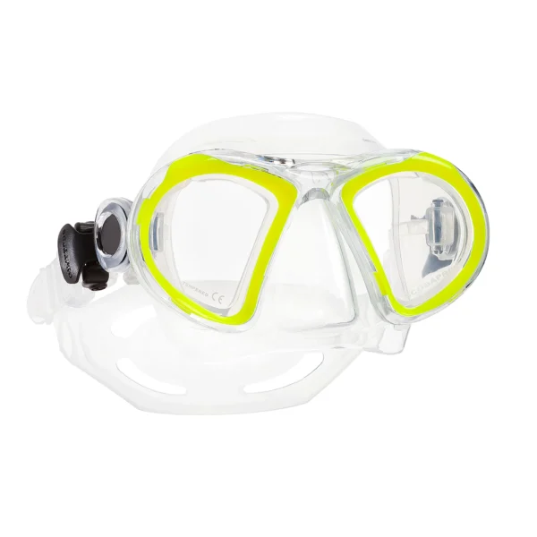 SP_24002500_SardineChild_1 Scubapro: Masker Child 2 / Junior