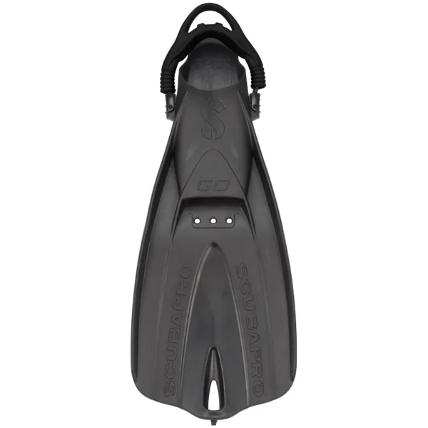 SP_25740XX0_Go_Travel_Fin_2 Scubapro: GO Travel Fin