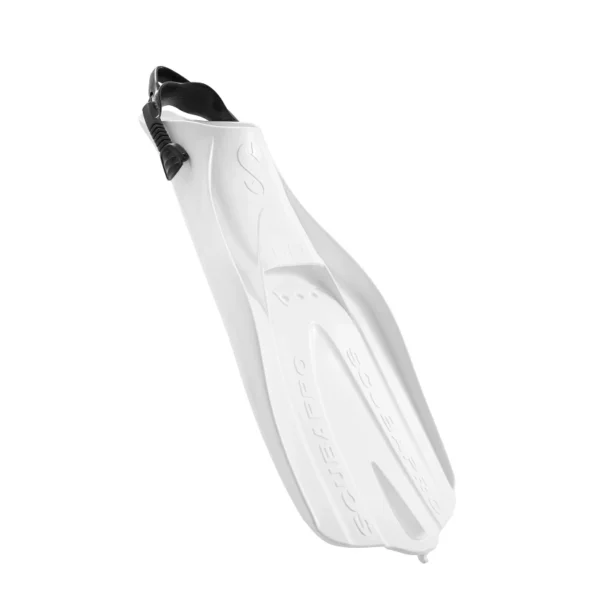 SP_25741XX0_Go_Travel_Fin_Wh_1 Scubapro: GO Travel Fin