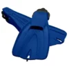SP_25840XX0_Go_Fin_Travel_Blue_05 Scubapro: GO Travel Fin