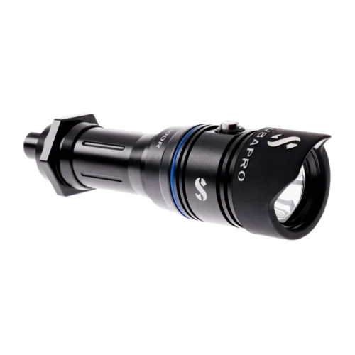 SP_3023100X_Nova1000R_01 Scubapro: Nova 1000R incl batterij en lader