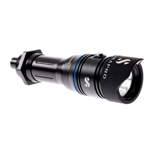 SP_3023100X_Nova1000R_01 Scubapro: Nova 1000R incl batterij en lader