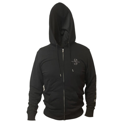 Scubapro: Hoodie Sweatshirt, Front-Zip