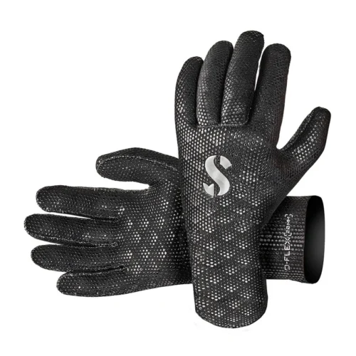 Scubapro: D-flex 2.0 handschoenen /  2 mm