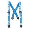 Scubapro: Everdry 4mm droogpak / Heren