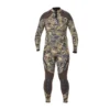 SP_63457XX0_EverflexCamo_3.0mm_01 Scubapro: Everflex Steamer, Men, 3/2mm, Camo Green