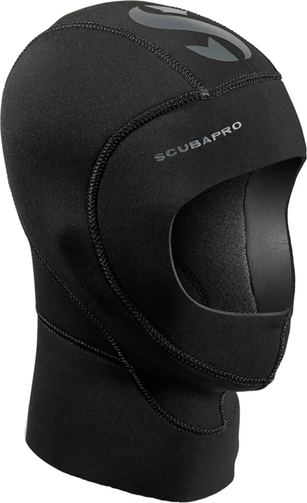 SP_67115X00_Everflex_Hood_Seal_5-3_01 Scubapro: Everflex cap / 5-3 mm