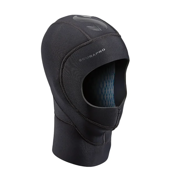 Scubapro: NovaScotia 7.5 pak / Heren semi-droog