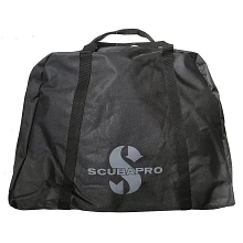 Scubapro: Everdry 4mm droogpak / Heren