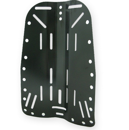Schermafbeelding-2026-03-12-145655 DivePro: Aluminium Backplate zwart