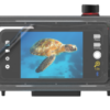 Screen_Shield_SportDiver_front Sealife: Screen Shield voor SportDiver Behuizing #SL4005