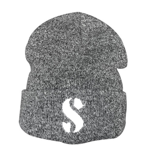 Scubapro-Beanie-grijs Scubapro: Beanie