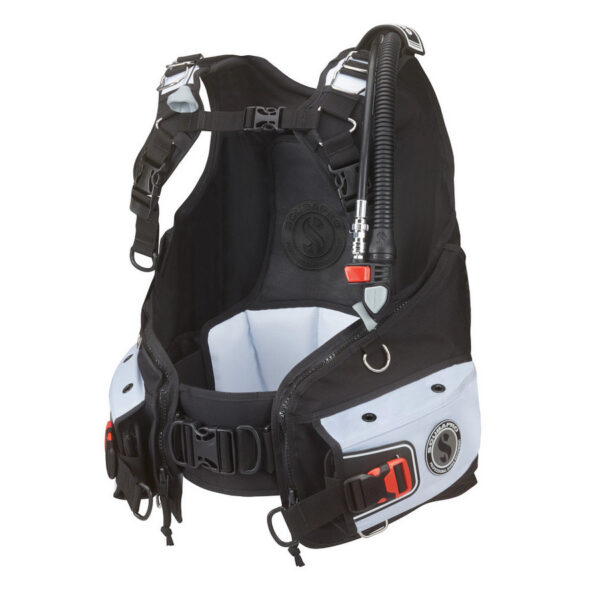 Scubapro-Bella-01 Scubapro: Bella BCD