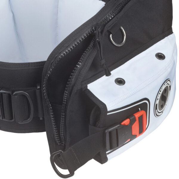 Scubapro-Bella-04 Scubapro: Bella BCD