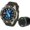 Scubapro: Galileo 3 (G3) inclusief zender