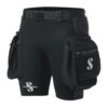 Scubapro: Hybrid cargo shorts Dames