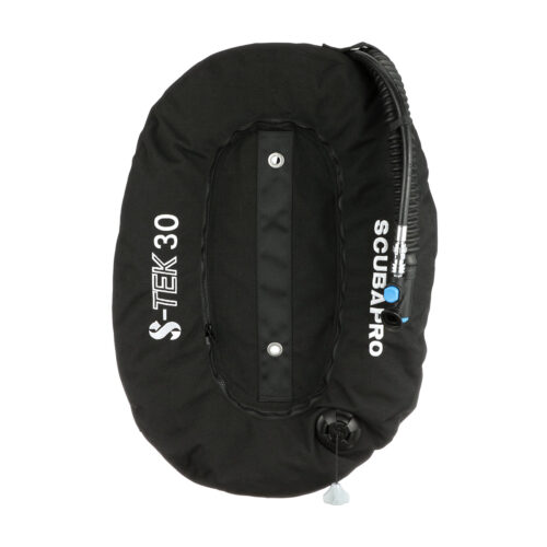 Scubapro: S-Tek Donutwing 30