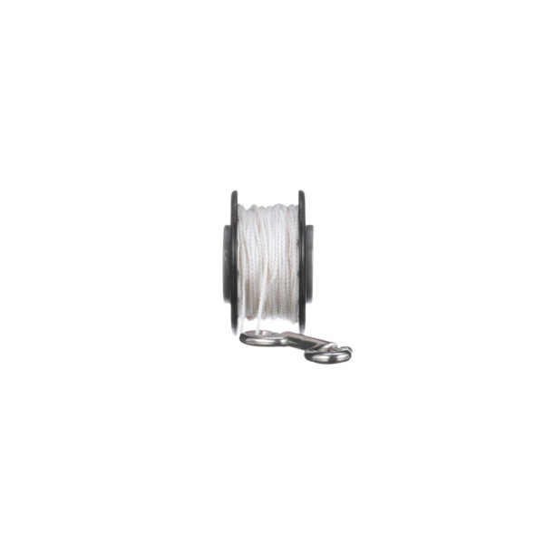 Scubapro-S-Tek-Spinner-spool-30- Scubapro: S-Tek spinner spool