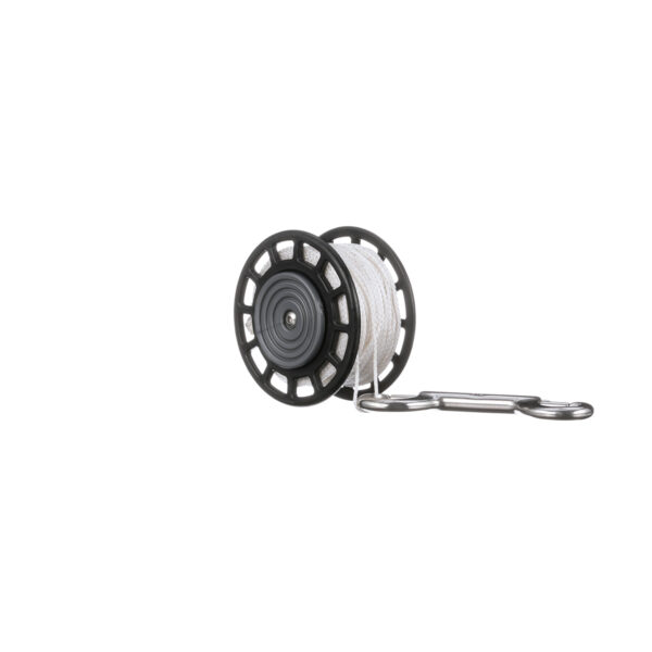 Scubapro-S-Tek-Spinner-spool-45- Scubapro: S-Tek spinner spool