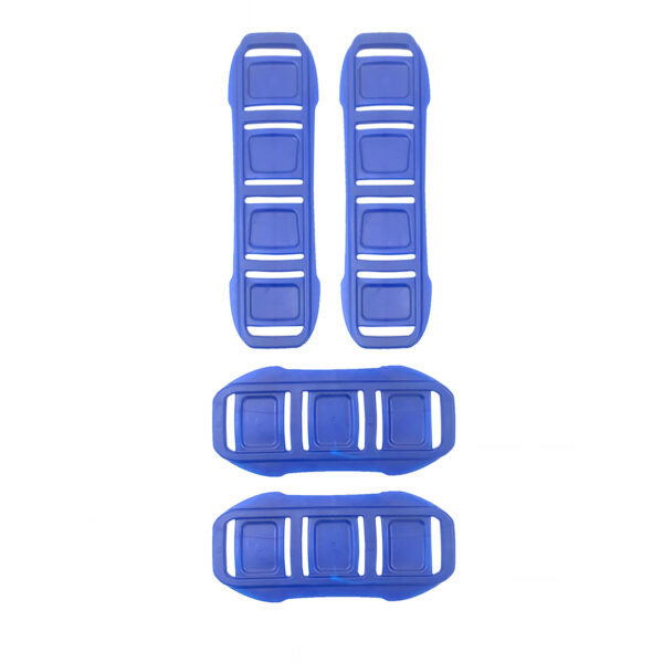 Scubapro-kleurensets-voor-schouder-en-buikbanden-blauw Scubapro: Kleurenset voor S-Tek schouder- en OP=OP