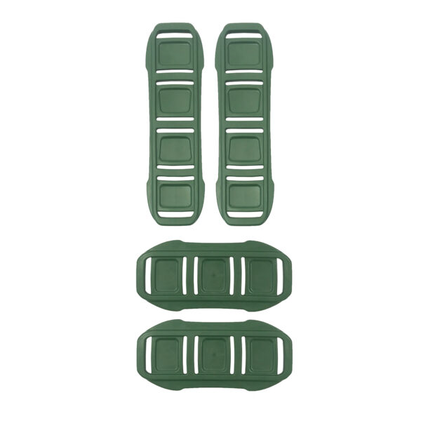 Scubapro-kleurensets-voor-schouder-en-buikbanden-leger-groen Scubapro: Kleurenset voor S-Tek schouder- en OP=OP