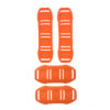Scubapro-kleurensets-voor-schouder-en-buikbanden-oranje Scubapro: Kleurenset voor S-Tek schouder- en OP=OP