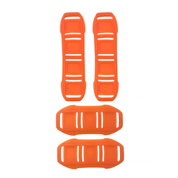 Scubapro-kleurensets-voor-schouder-en-buikbanden-oranje Scubapro: Kleurenset voor S-Tek schouder- en OP=OP