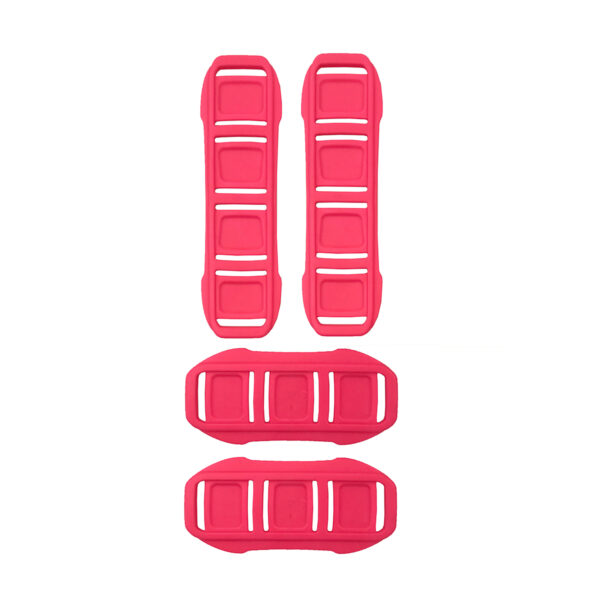 Scubapro-kleurensets-voor-schouder-en-buikbanden-roze Scubapro: Kleurenset voor S-Tek schouder- en OP=OP