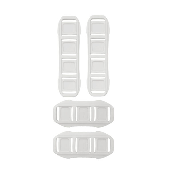 Scubapro-kleurensets-voor-schouder-en-buikbanden-wit Scubapro: Kleurenset voor S-Tek schouder- en OP=OP